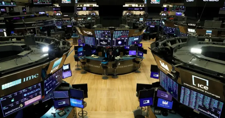 Insights da Semana: Goldman Sachs mantém otimismo com bolsa americana