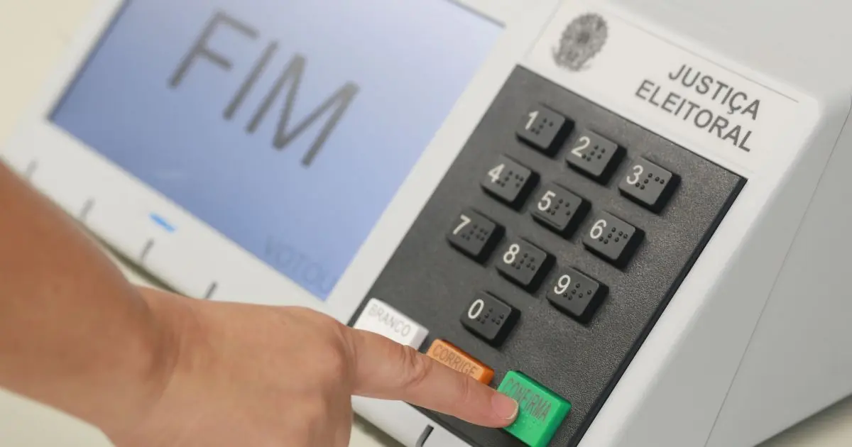 TRE-RJ cobra partidos para não registrarem candidatos ligados ao crime