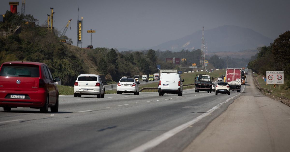Feriado 9 de julho: PM Rodoviária aumenta fiscalização nas rodovias de SP Feriado 9 de julho: PM Rodoviária aumenta fiscalização nas rodovias de SP