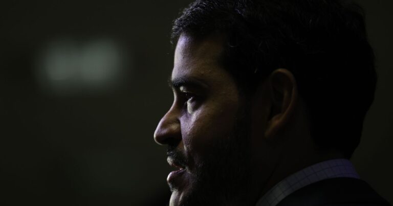 Messias diz que “Pix é do Brasil” e que sistema integra soberania do país