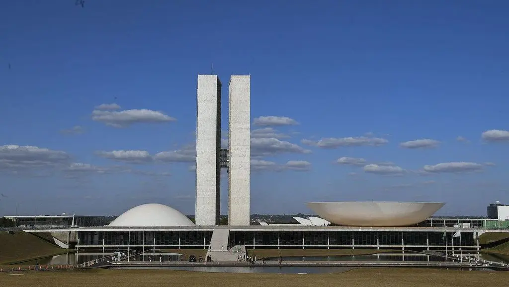 Após chuva na segunda, Brasília terá semana marcada por sol e baixa umidade Após chuva na segunda, Brasília terá semana marcada por sol e baixa umidade