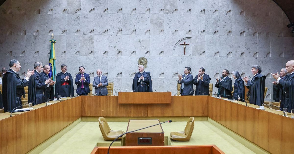 STF conclui julgamento sobre revisão da vida toda no INSS; entenda o caso STF conclui julgamento sobre revisão da vida toda no INSS; entenda o caso