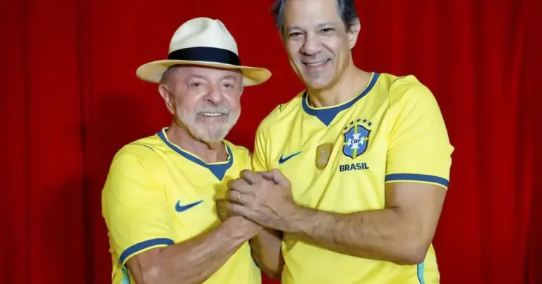 Lula planeja iniciar campanha à reeleição em São Bernardo do Campo