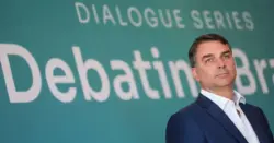 Flávio pede que embaixadores enviem “observadores” para eleições de outubro