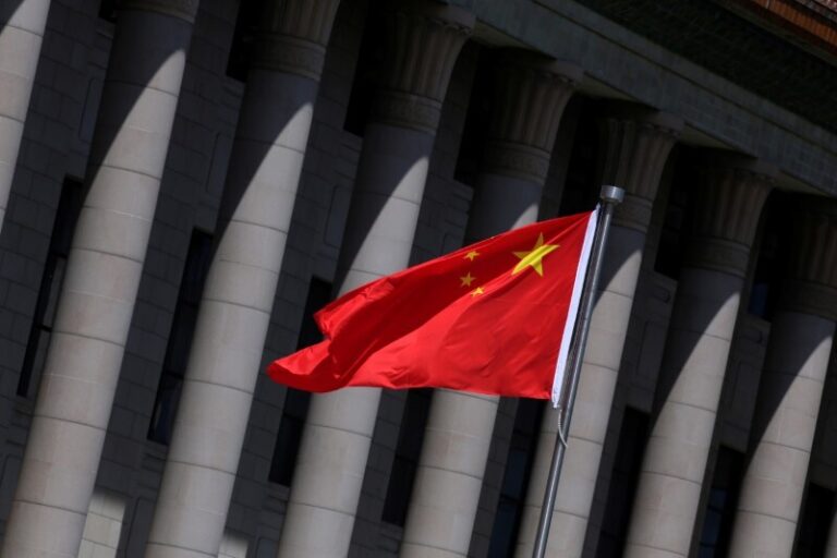 Tempestades matam pelo menos oito pessoas na região central da China