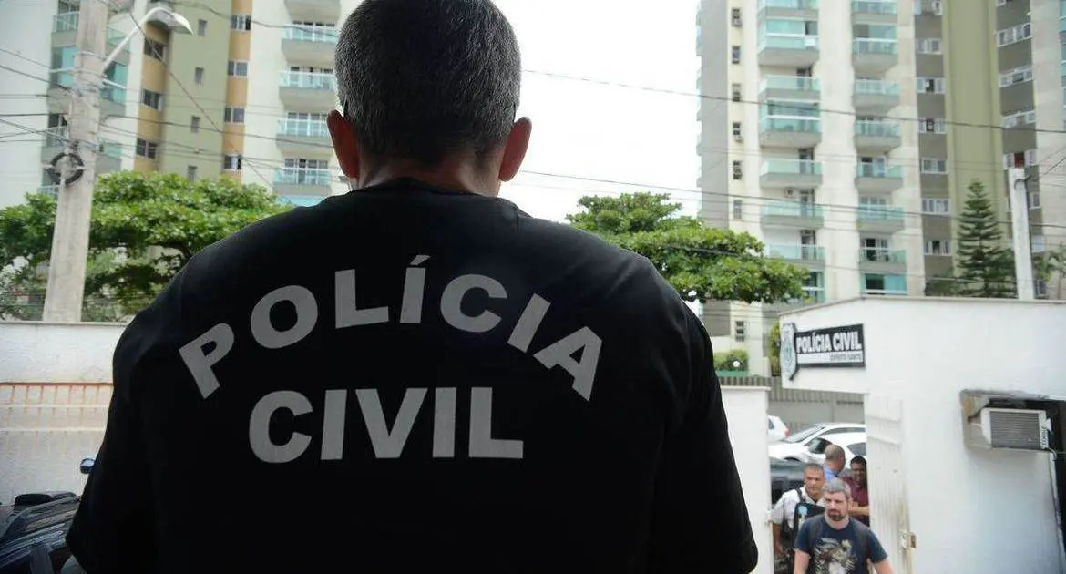 Operação mira Comando Vermelho na zona Sudoeste do Rio de Janeiro