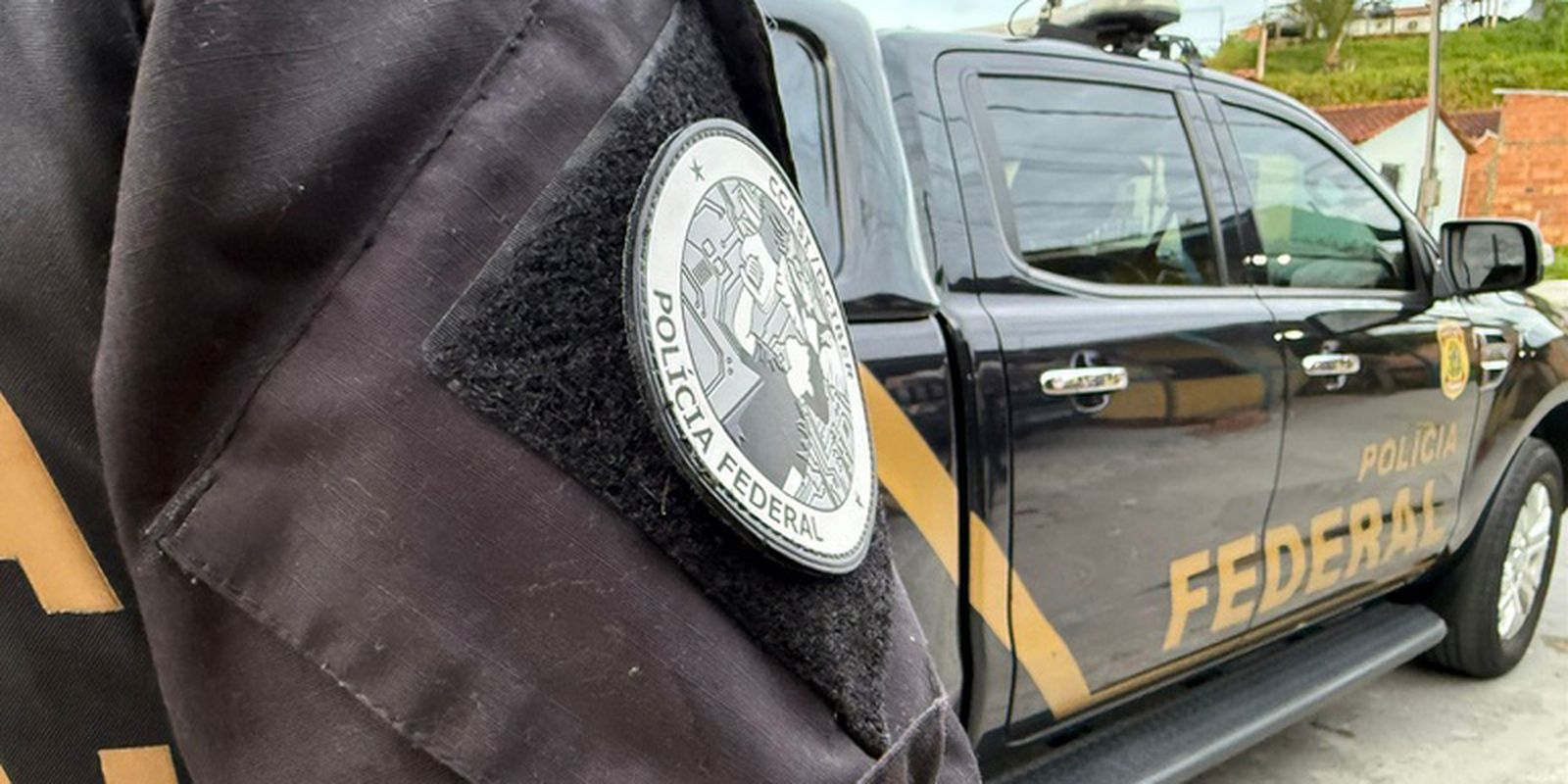 PF deflagra 3ª fase de operação que apura desvio de recursos públicos PF deflagra 3ª fase de operação que apura desvio de recursos públicos