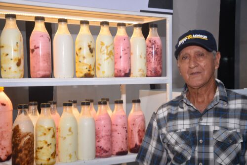 Sebrae reforça apoio aos pequenos negócios na Expoacre Juruá