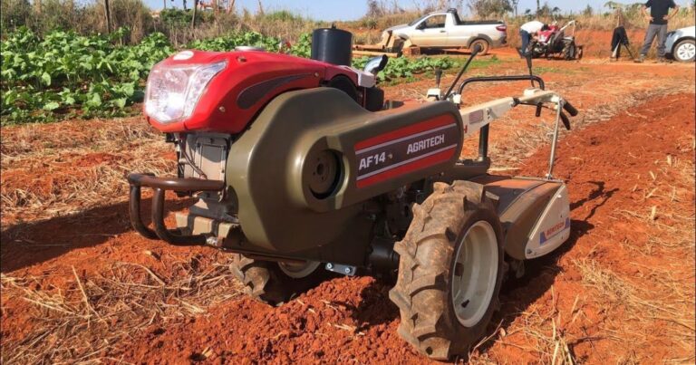Agritech vê retomada de investimentos com Plano Safra 2026/27 Agritech vê retomada de investimentos com Plano Safra 2026/27