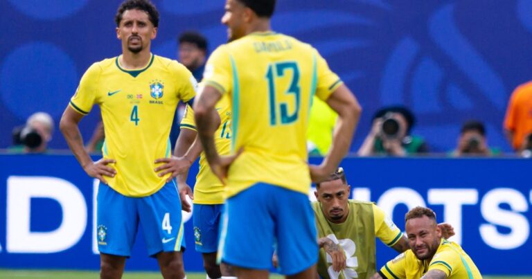 O que esperar do Brasil para o próximo ciclo após eliminação na Copa 2026