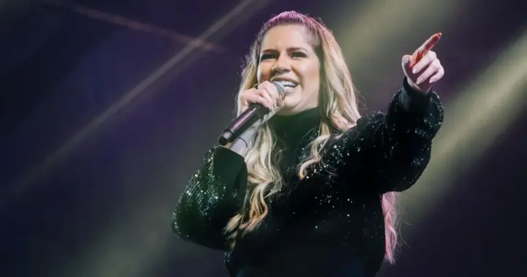 Nova música de Marília Mendonça será lançada no aniversário da artista