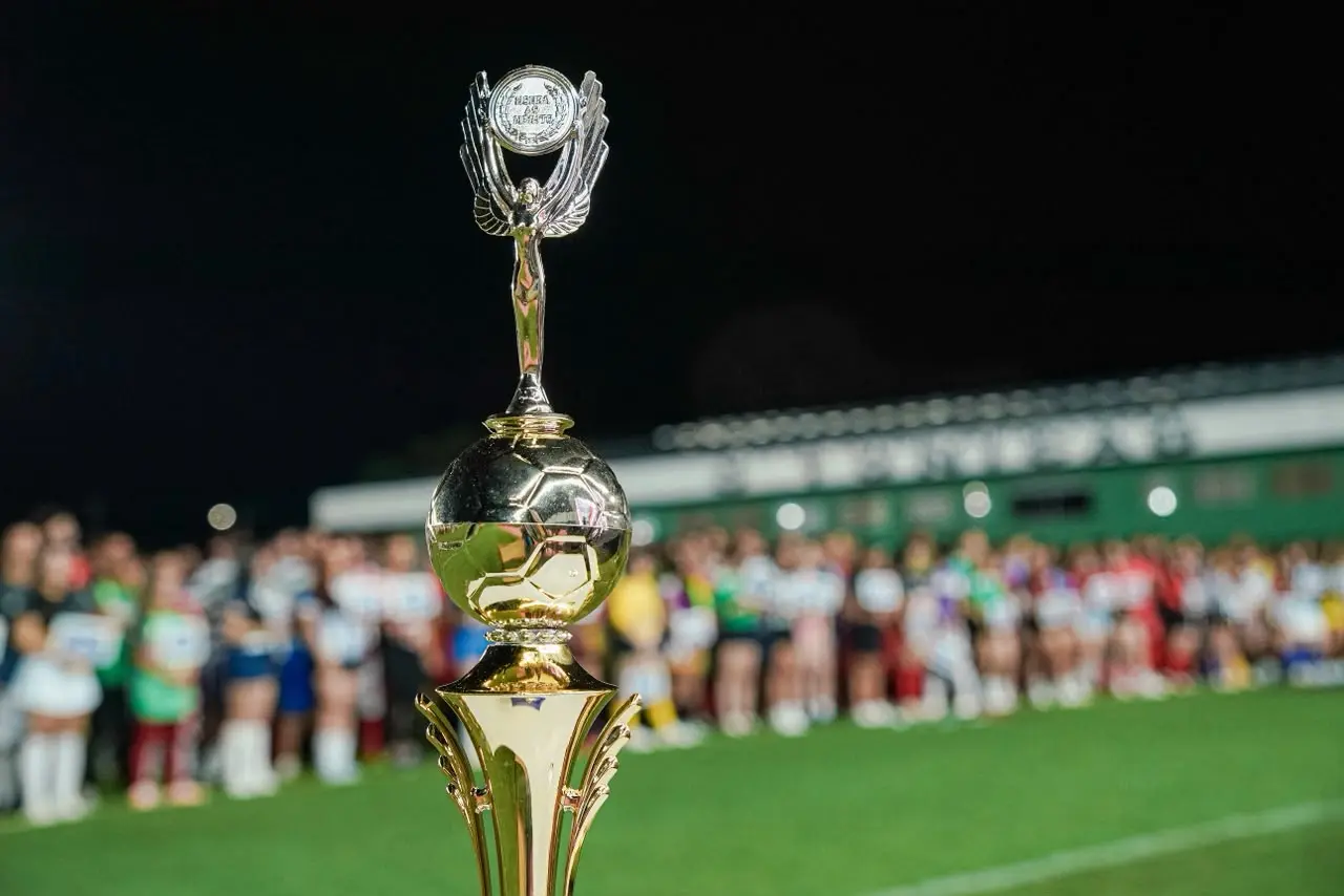 Copas contam com mais de R$ 100 mil em premiação