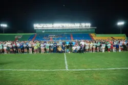 Prefeitura lança Copas de Rio Branco com 109 equipes e R$ 100 mil em prêmios