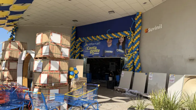 Agroboi realiza Mega Feirão até este sábado, 25 de julho