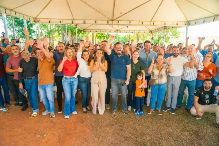 Alan Rick visitou comunidades em Porto Acre