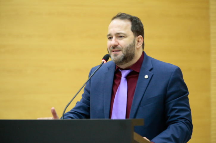Polícia Federal faz operação na casa do presidente da Assembleia de RO