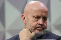 ‘Careca do INSS’ é punido na Papuda por posse de protetor labial com cannabis