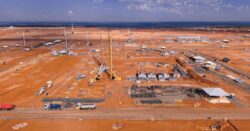 Vibra abastecerá maior fábrica de celulose do mundo em Inocência