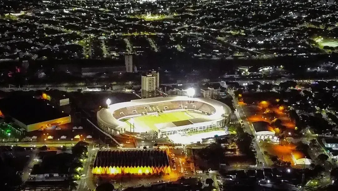 Ferroviária x Caxias: horário e onde assistir ao Campeonato Brasileiro C Ferroviária x Caxias: horário e onde assistir ao Campeonato Brasileiro C