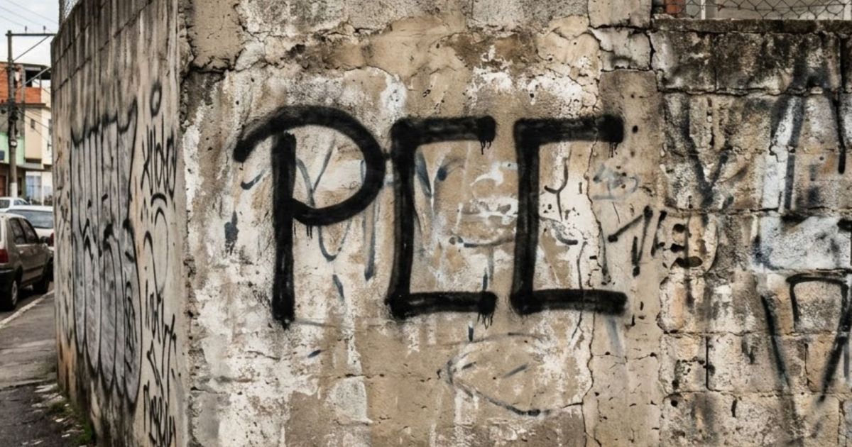 EUA anunciam sanções contra cidadãos brasileiros por ligação com o PCC EUA anunciam sanções contra cidadãos brasileiros por ligação com o PCC