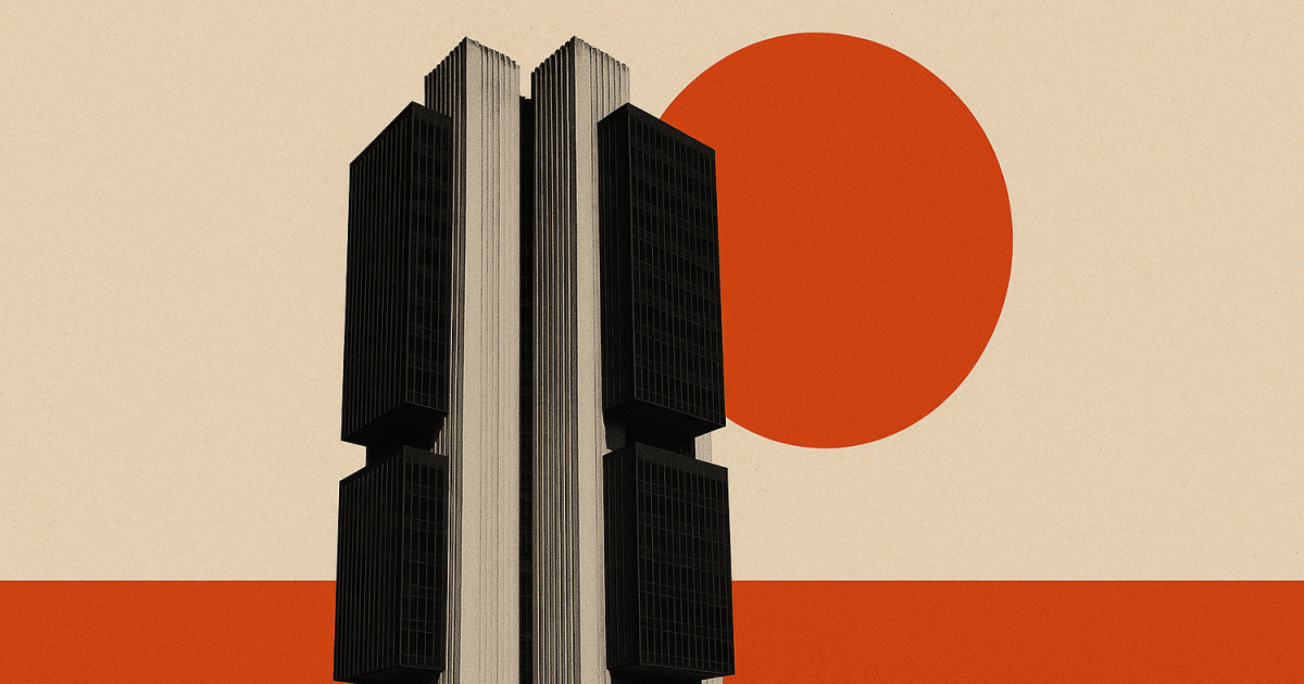 Déficit fiscal altera percepção de investidores sobre títulos públicos Déficit fiscal altera percepção de investidores sobre títulos públicos