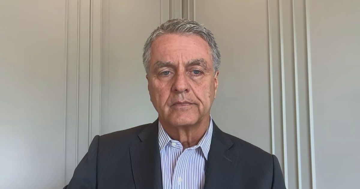 Acho difícil que Brasil consiga reverter as tarifas, diz ex-OMC à CNN Acho difícil que Brasil consiga reverter as tarifas, diz ex-OMC à CNN