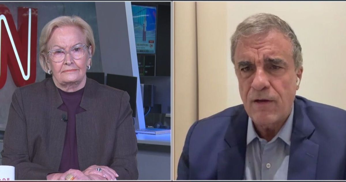 O Grande Debate: Flávio nos EUA é oportunidade ou risco eleitoral? O Grande Debate: Flávio nos EUA é oportunidade ou risco eleitoral?