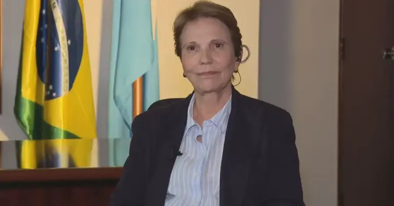 MP de dívidas rurais passa pela FPA antes do Senado, diz Tereza Cristina