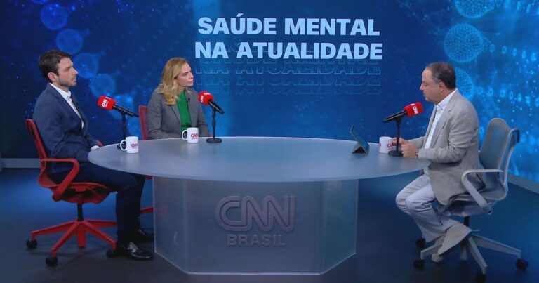 Dr. Kalil: Jovens formam grupo mais afetado por doenças mentais; entenda