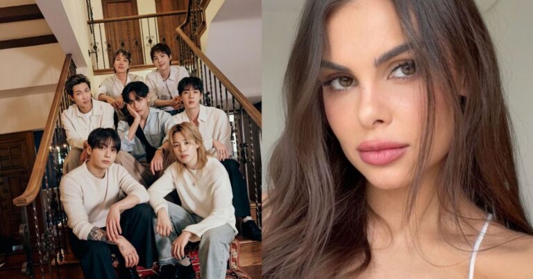 Amanda Kimberly reclama de preço dos ingressos para show do BTS