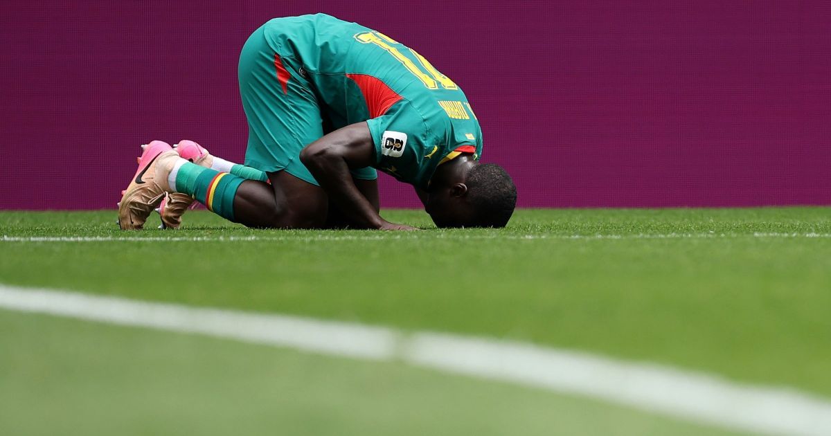 Com eliminação de Senegal, quais seleções africanas seguem vivas na Copa? Com eliminação de Senegal, quais seleções africanas seguem vivas na Copa?