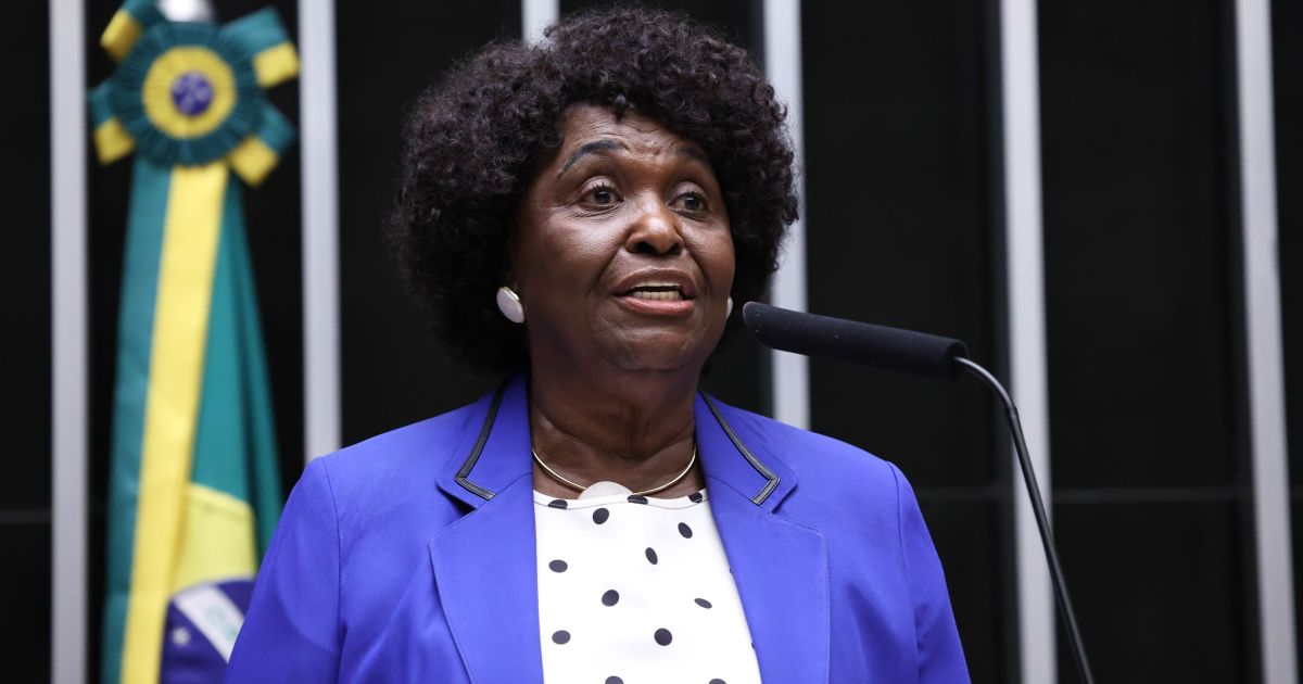 Paraná Pesquisas: Benedita lidera para Senado no RJ; 2ª vaga está em aberto Paraná Pesquisas: Benedita lidera para Senado no RJ; 2ª vaga está em aberto