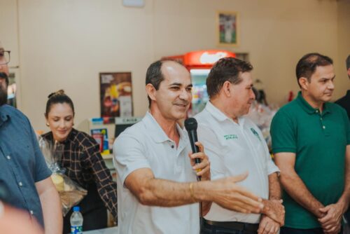 Cruzeiro do Sul avança em negociações para voos entre Brasil e Peru Cruzeiro do Sul avança em negociações para voos entre Brasil e Peru