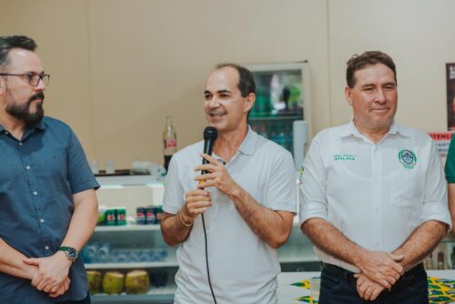 Cruzeiro do Sul avança em negociações para voos entre Brasil e Peru Cruzeiro do Sul avança em negociações para voos entre Brasil e Peru