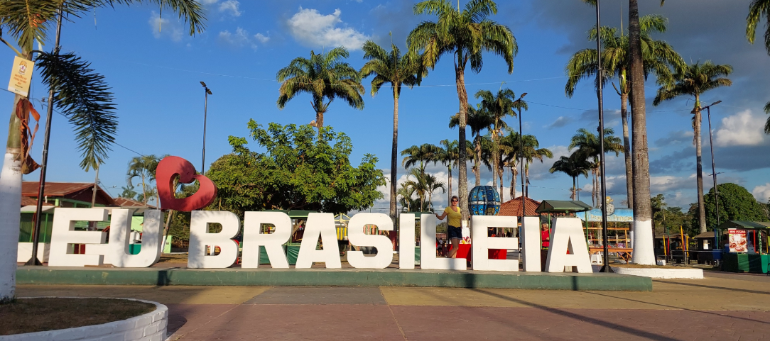 116 anos de Brasiléia: o potencial continua enorme, mas falta acelerar o desenvolvimento