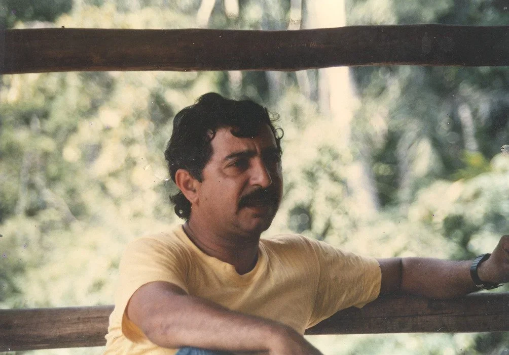“Posso afirmar, era ele”: conheça a história do encontro entre Chico Mendes e Che