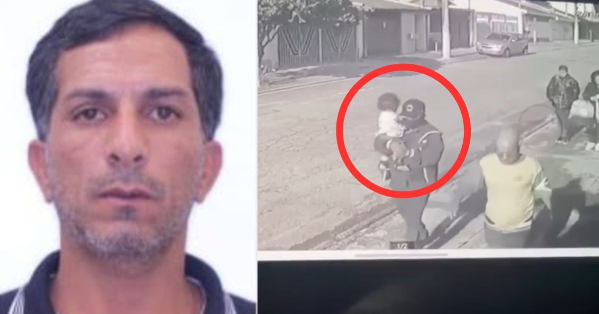 Suspeito de atirar em tenente da Rota pode estar em fuga com a família Suspeito de atirar em tenente da Rota pode estar em fuga com a família