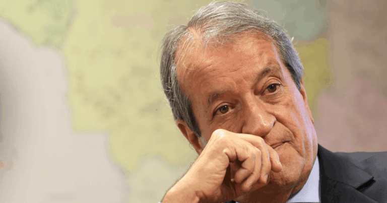 Valdemar diz que PL não deve substituir Michelle: “Sabe como é mulher, né?”