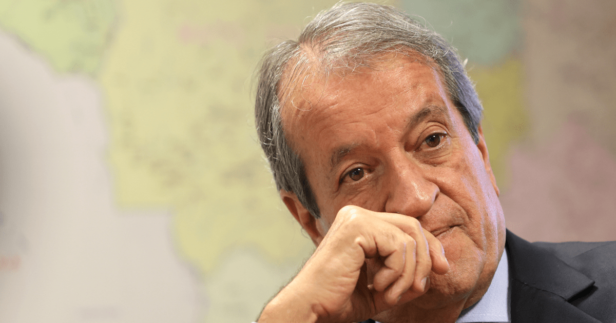Valdemar diz que PL não deve substituir Michelle: “Sabe como é mulher, né?” Valdemar diz que PL não deve substituir Michelle: “Sabe como é mulher, né?”