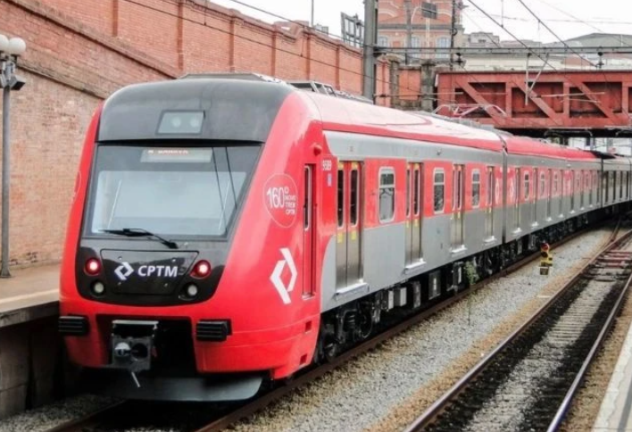 CPTM altera circulação das linhas para obras neste fim de semana em SP