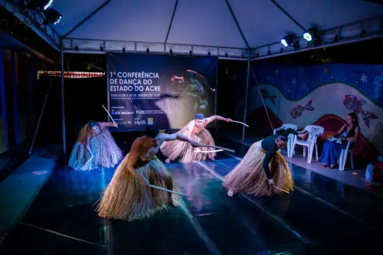 Edital de Arte e Cultura divulga resultado final no Acre; veja lista