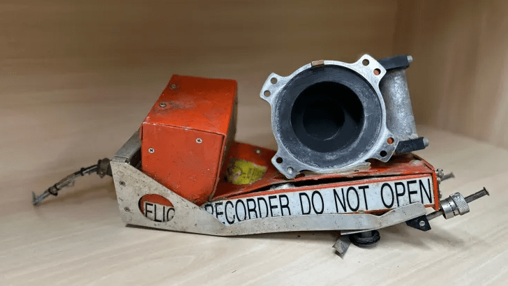 Investigação de acidente da Voepass entra em etapa final, diz Cenipa
