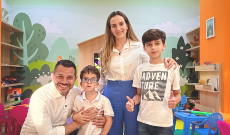 OAB Acre promove mobilização para ajudar irmãos com doença rara