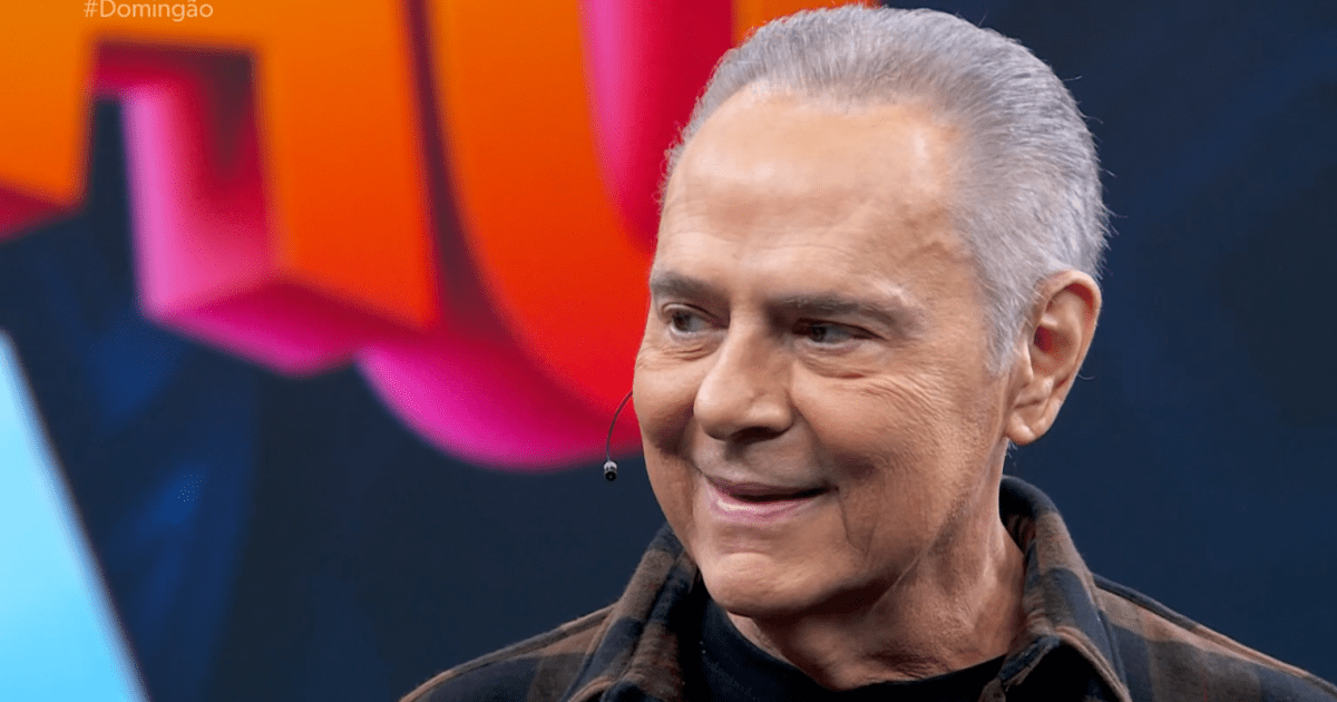Luis Roberto fala sobre câncer, diz estar confiante e no “caminho da cura” Luis Roberto fala sobre câncer, diz estar confiante e no “caminho da cura”