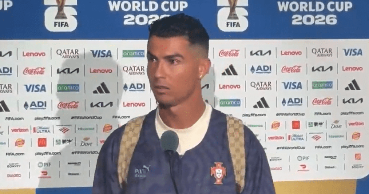 Cristiano Ronaldo diz que Euro 2016 vale o mesmo que título da Copa Cristiano Ronaldo diz que Euro 2016 vale o mesmo que título da Copa