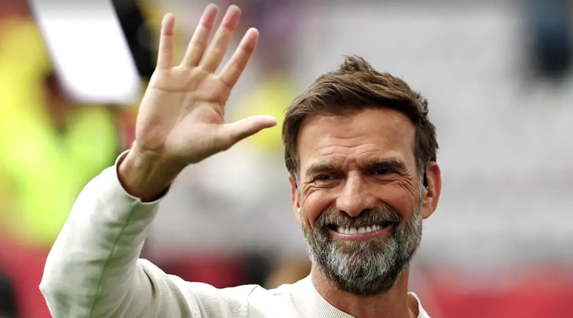 Federação Alemã inicia conversas com Klopp para assumir a seleção Federação Alemã inicia conversas com Klopp para assumir a seleção