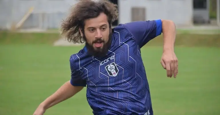 Investigado por agressão, Cartolouco teve passagem pelo futebol carioca