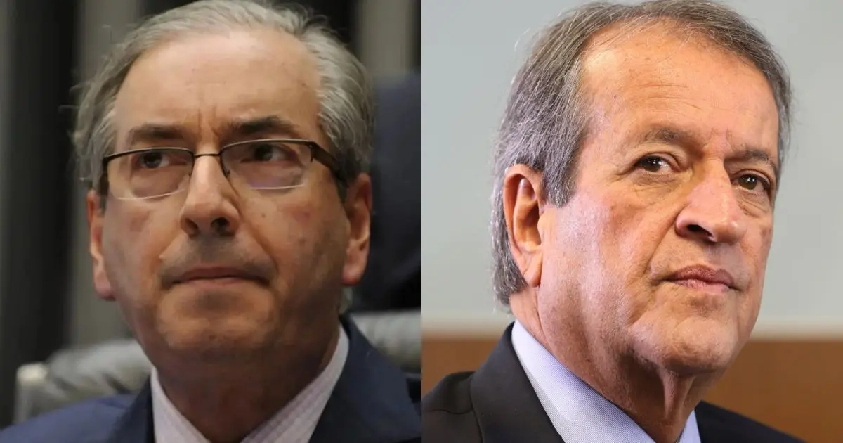 Entenda o bloqueio de bens de Valdemar e Cunha determinado por Dino