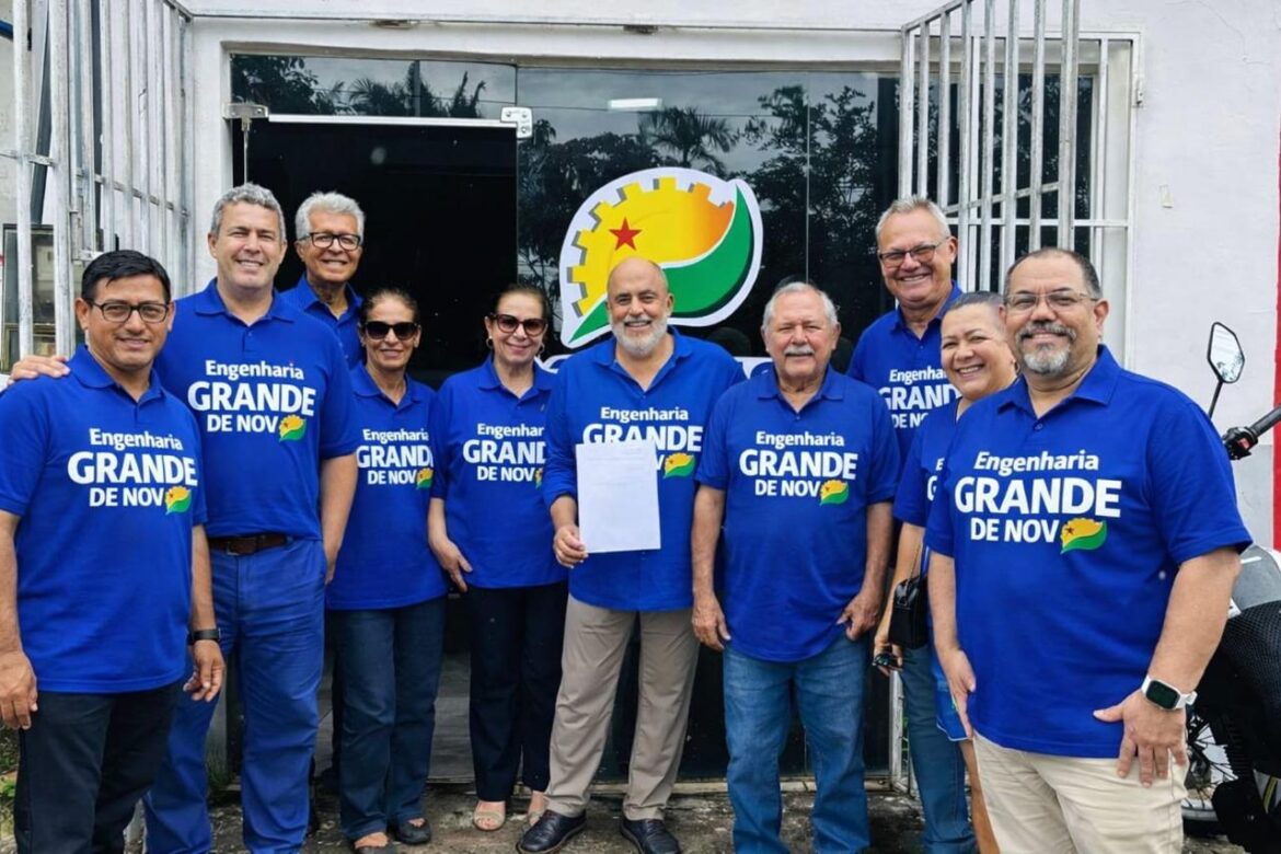TRT-14 mantém decisão que favorece Chapa 2 nas eleições do Senge-AC TRT-14 mantém decisão que favorece Chapa 2 nas eleições do Senge-AC