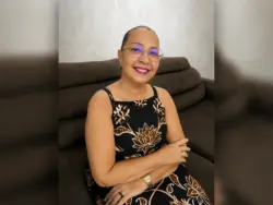 Morre aos 61 anos a servidora pública Penha Lima, no interior do Acre